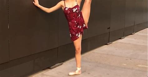 Anastasia Hamilton Ballet Album On Imgur