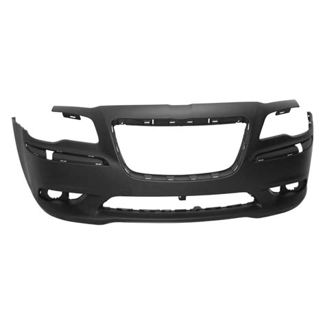 Sherman bumper covers will come in handy if you need to replace your scratched, dinged, or collision damaged cover to restore. Replace® - Chrysler 300 2013 Front Bumper Cover