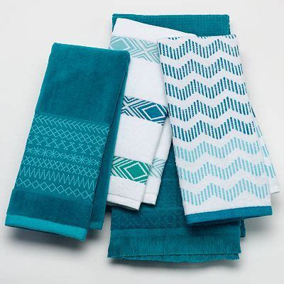 Showers and baths are among life's little everyday treats. Carnivale Bath Towels | Everything Turquoise