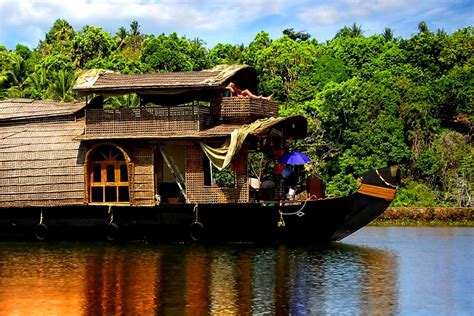 20 Interesting Things To Do In Alleppey Backwaters Weekend Thrill