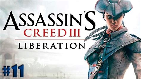 Assassins Creed Liberation Hd