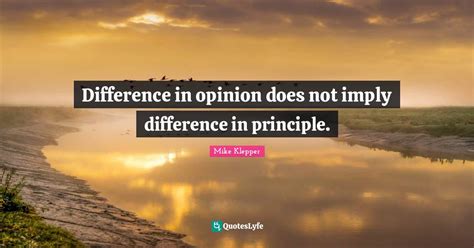 Best Difference Of Opinion Quotes With Images To Share And Download For