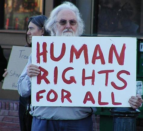 Today, the ideas of human rights are protected as legal rights in national and international law. Human Rights Watch: Protect the human rights of people all ...