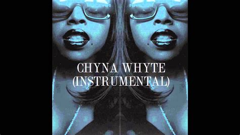 Foxy Brown Chyna Whyte Instrumental Youtube