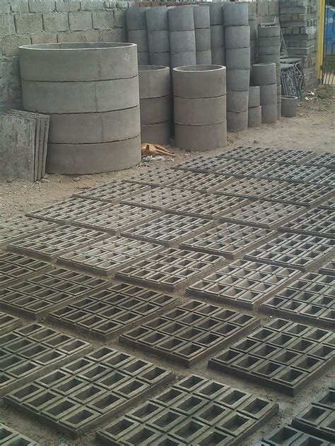Contractors In Chennai Cement Jolly Work Cement Art Work Cement Windows