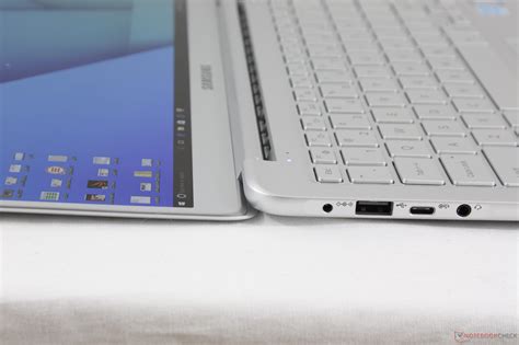 Samsung Notebook 9 Np900x3n I5 7200u Fhd Laptop Review