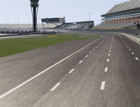 Daytona International Raceway Oval 43 Pits Assetto Corsa Mod Tracks