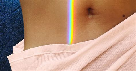 Belly Button Discharge Causes Treatments And More