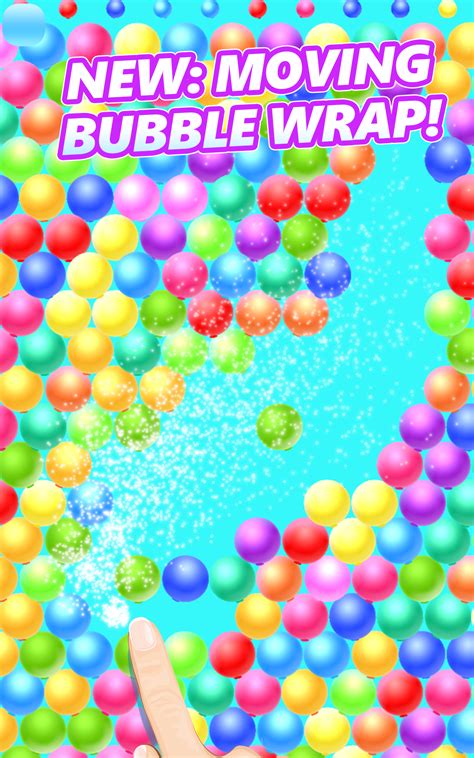 Bubble Wrap Balloon Pop 🎈popping Games For Kidsau