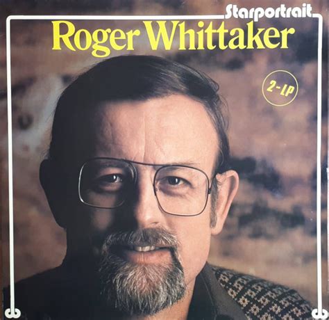 Roger Whittaker Starportrait 1978 Vinyl Discogs