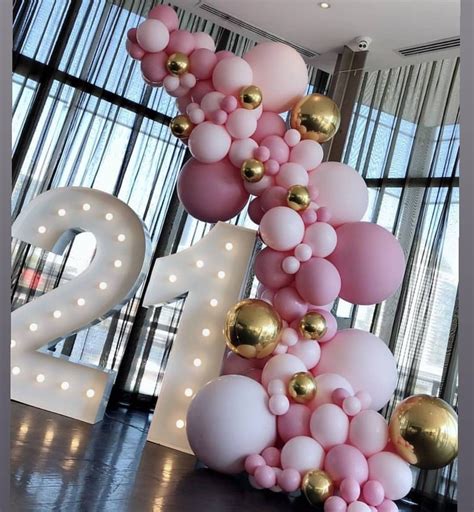 pin by eva on bday ideas 21st birthday girl 21st party decorations 21st bday ideas