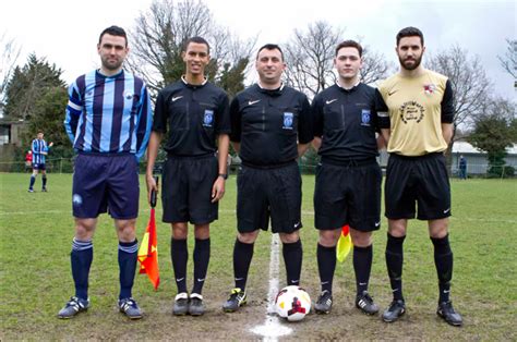 All Categories Amateur Football In London The Southern Amateur League