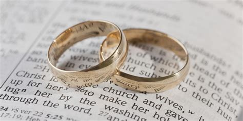 Renewing Commitment And Faith Huffpost