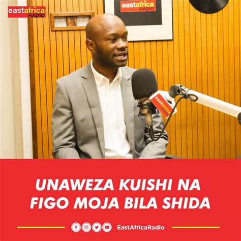 Eastafricaradio On Twitter Daktari Bingwa Wa Magonjwa Ya Ndani Na