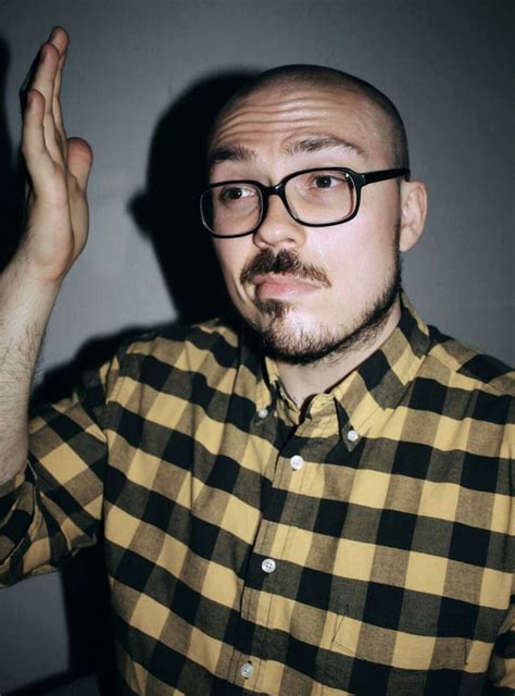 Ct Music Critic Anthony Fantano Talks Life With 26m Subscribers