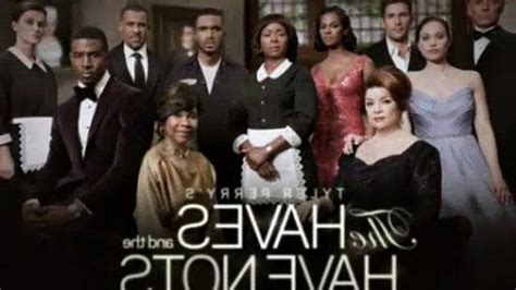 The Haves And The Have Nots S01e02 Playing In The Deep End Video