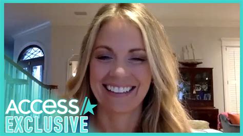 Watch Access Hollywood Interview Cameran Eubanks Admits She Wasn T Her Authentic Self On