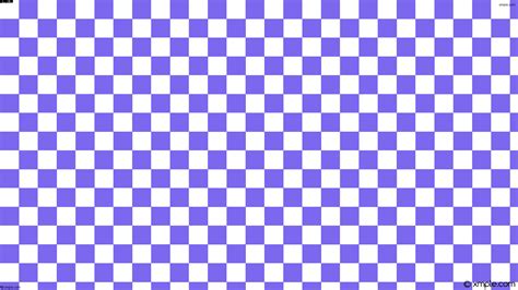 We hope you enjoy our growing. Wallpaper checkered white purple squares #ffffff #7b68ee ...