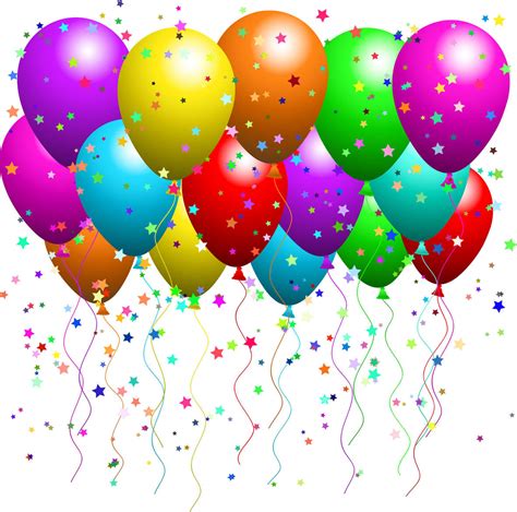 Happy Birthday Clipart Free Clipart Images