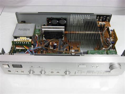 technics su v4x hifi wiki