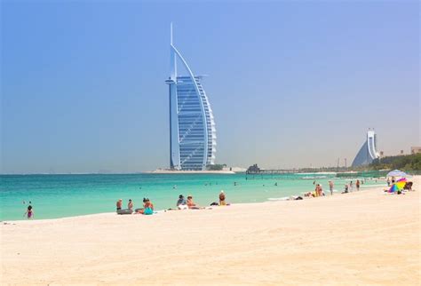 Jumeirah Beach Dubai Timings Water Sports Best Time To Visit