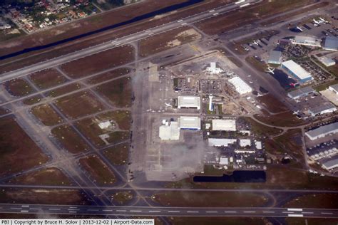 Palm Beach International Airport Pbi Photo
