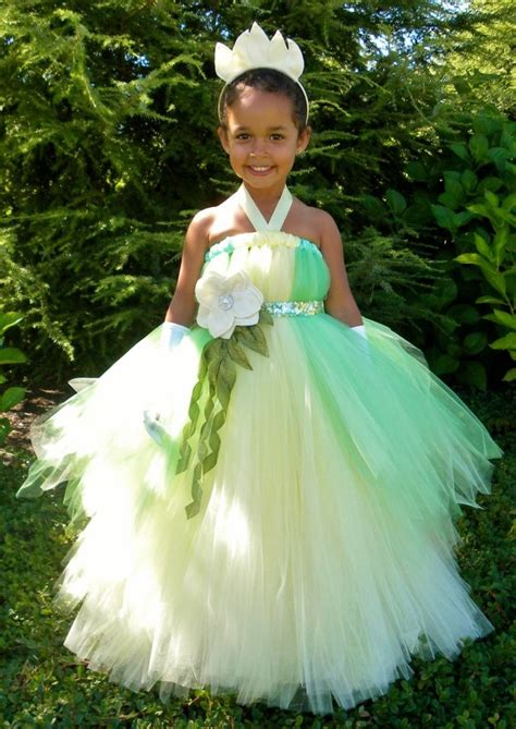 Princess tiana was featured in a sneak peak of the new reck it ralph movie and fans immediatly noticed that she was lighters. 35 Best Ideas Princess Tiana Costume Diy - Home Inspiration and Ideas | DIY Crafts | Quotes ...