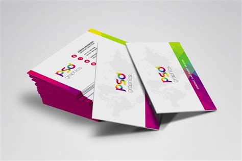 Update your graphics card drivers today. Colorful Business Card Free PSD Graphics | PSD Graphics