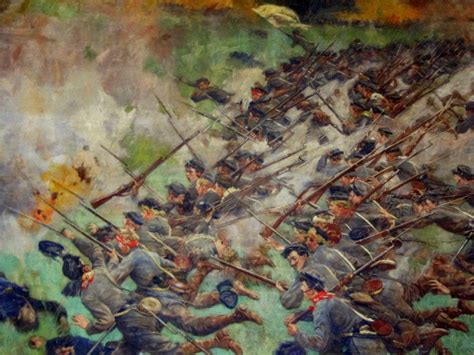 May 15 1864 Battle Of New Market The American Catholic