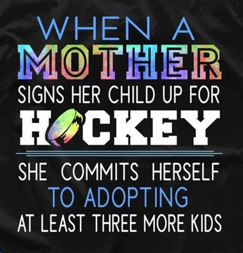 Shop our hockey mom shop to find hockey apparel, home décor, small goods this is your one stop shop to show off your hockey pride. Pin by Kirsten Curtis on Hockey Mom | Hockey mom, Hockey quotes, Team mom