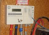Dual Rate Electricity Meter Images