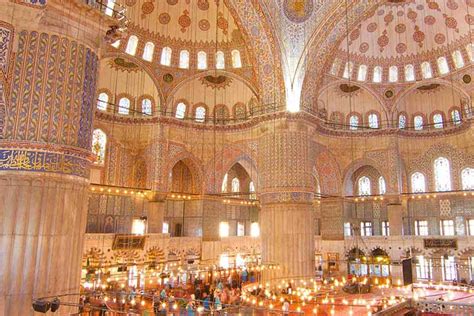Is It Safe To Travel To Turkey A Guide To A Safe Visit