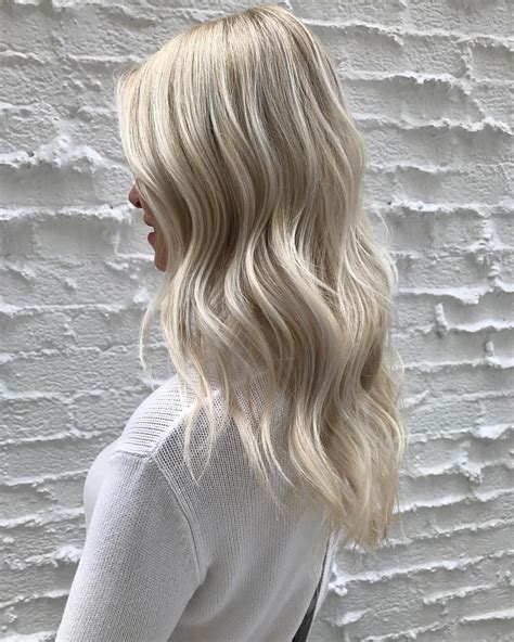 Justinandersoncolor Dimensional Bleach And Tone On Caitlinrounds ️️