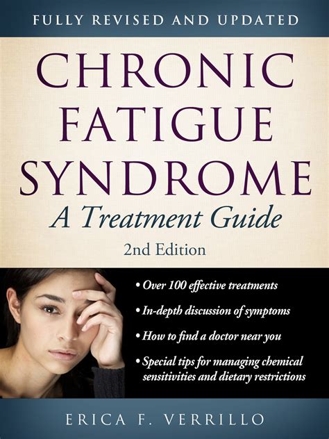 Onward Through the Fog: Chronic Fatigue Syndrome: A Treatment Guide ...