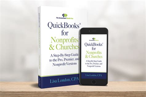 Quickbooks Church Accounting Software Quyasoft