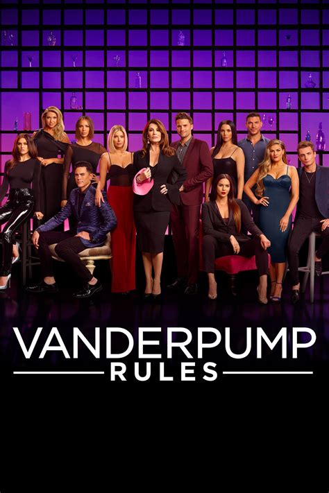 Vanderpump Rules Signs Stassi Schroeder Could Return To The Show