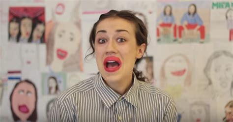 Who Plays Miranda Sings In Haters Back Off Colleen Ballingers Character Started On Youtube