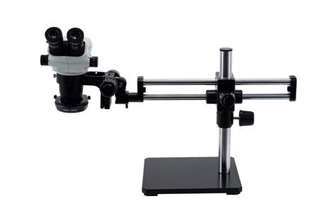 Unitron Introduces The New Z645 Zoom Stereo Microscope Unitron News