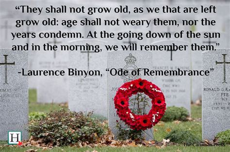 6 Quotes To Express Remembrance Day Thoughts Remembrance Day Quotes