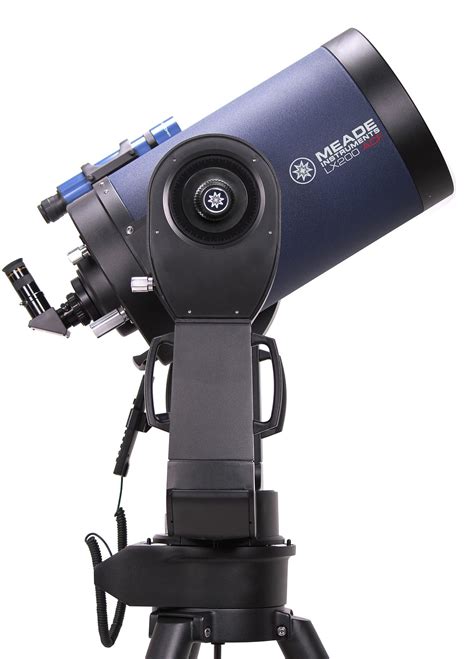 Meade 10 F10 Lx200 Acf Advanced Coma Free Telescope 1010 60 03