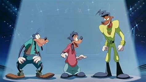 Clear Evidence That Goofy Is The Single Best Father In All Of Disney