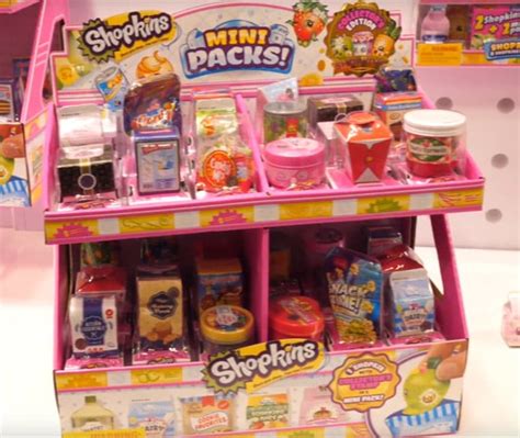 Introducing Shopkins Season 10 Toybuzz Toy News