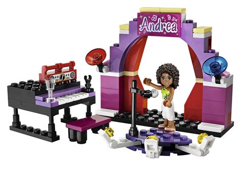 Legos For Girls Lego Friends To Be Released January 2012 Huffpost
