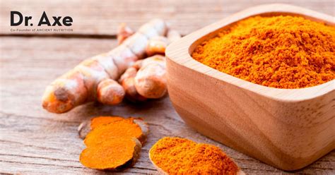 Turmeric Benefits Uses Dosage Recipes Side Effects Dr Axe