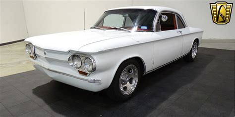 1961 Chevrolet Corvair For Sale 61 Used Cars From 1455