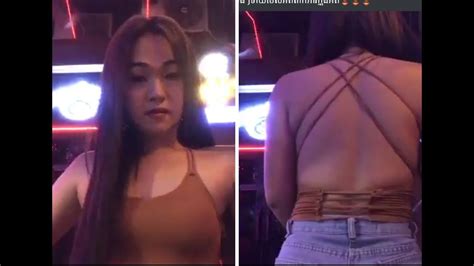 Khmer Sexy Girl Live Video In Facebook