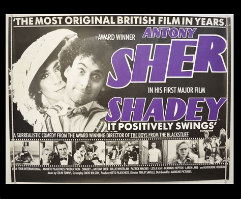Shadey 1985