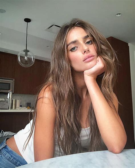 Taylor Hill On Instagram “hey 👋” Taylor Hill Style Taylor Hill Beauty