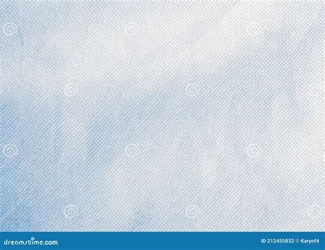 Abstract Cloth Texture In Blue Gradients Stock Photo Image Of