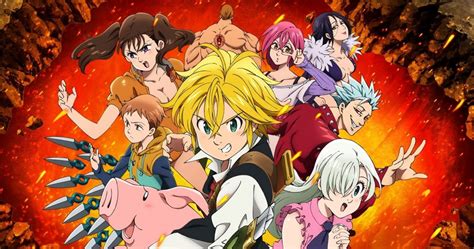 Seven Deadly Sins Season 5 Episode 21 Everything You Need To Know